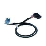 Professional Manufacturer Vehicle Custom Aftermarket Wire Harness Toyota Radio