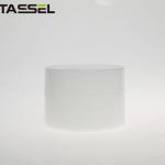 Face Cream Plastic Makeup Containers Beauty Product Containers Sleeve Type