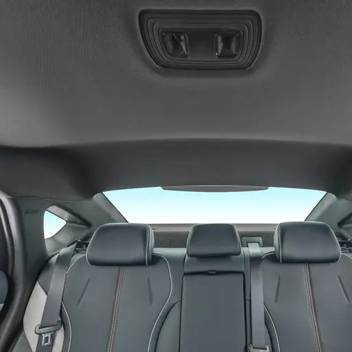 BYD Qing Plus DM-i55km EV 5 Seats Second-hand Cars for Worldwide Travel and Household