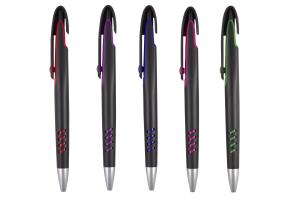 China Newly style ball Pen Crystal diamond Pen stylus pen advertising gift Pen plastic ball Pen wholesale