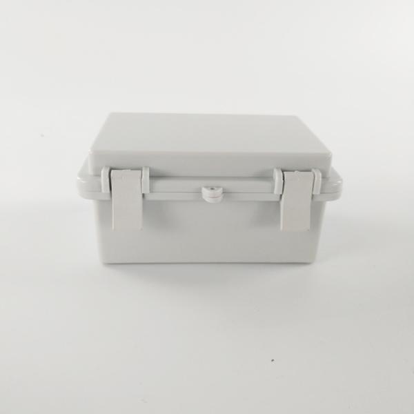 150x100x70mm Waterproof IP65 ABS Plastic Junction Box Universal Durable