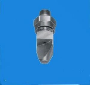 China quick flat jet narrow ange spray nozzle wholesale