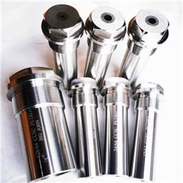 China Cameron Positive Choke Bean AISI 410 SS For Valve wholesale