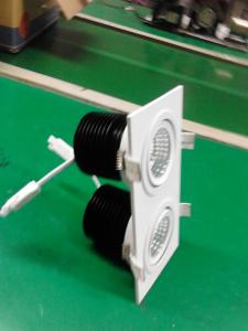 China LED COB Grille Lamp wholesale