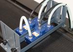 Low Temperature 1.8KW 1450mm Height UV LED Curing Machine