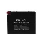 EVE 12V RV LiFePo4 Battery 100ah 130ah Solar Lithium Ion Battery Power Bank