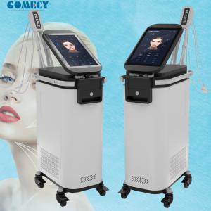 China PE EMS Stimulation Machine For Face Lifting / Skin Tightening wholesale
