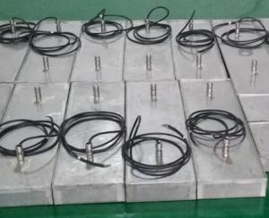 China 2kw Immersible Ultrasonic Cleaner Piezoelectric Transducer Pack Equipment wholesale