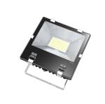 4mm Thick Temper Glass IP65 Industrial LED Flood Lights