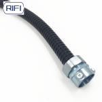PVC Coated Flexible Conduit And Fittings