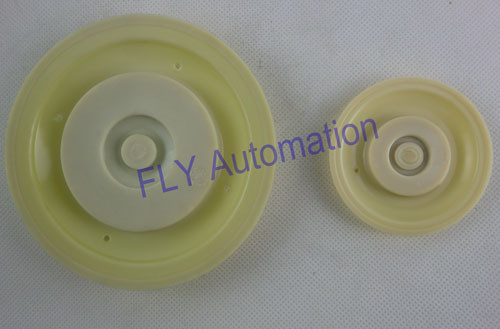 Autel Pulse Jet Valves Diaphragm Repair 846003002 Large Air Outlet