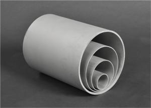 China Round Hollow Stainless Steel Tubing ASTM A312 TP 321 Heating Element Tubing wholesale