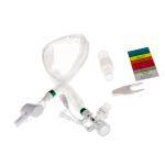 ISO Certified Y-Piece Closed Circuit Suction System 12Fr Medical Instrument