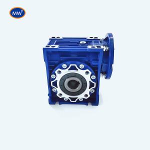 China Different Ration Worm Transmission Gearbox Reducer wholesale
