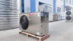 Meeting MD30D 220V/380V Domestic/Commercial Air Source Stainless Steel