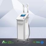 CE approval!! ipl hair removal elight shr