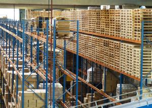 China Sea Air Express Logistics Warehousing Services For Consolidation wholesale