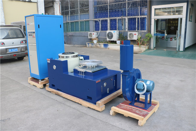200Kg Vibration Testing Device With Max Vibration Acceleration 100m/S2
