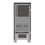 Double Conversion 80KW 100KVA UPS 3 Phase 380V 400V 415V Industrial Ups System