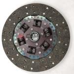 EH700 31250-3040 Hino Clutch Kit 325x210x12x35
