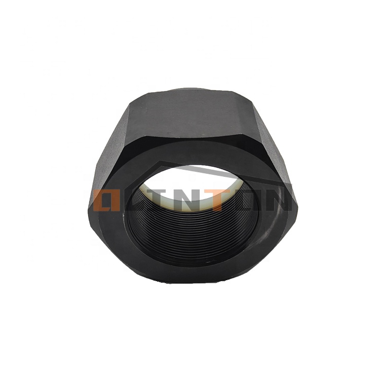 Construction Works Essential Lock Nut for Liugong Parts 34C0512 Excavator Spare Parts