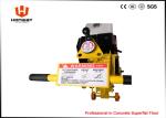 Large Concrete Planers Equipment , Electric Concrete Planer Rental For Milling