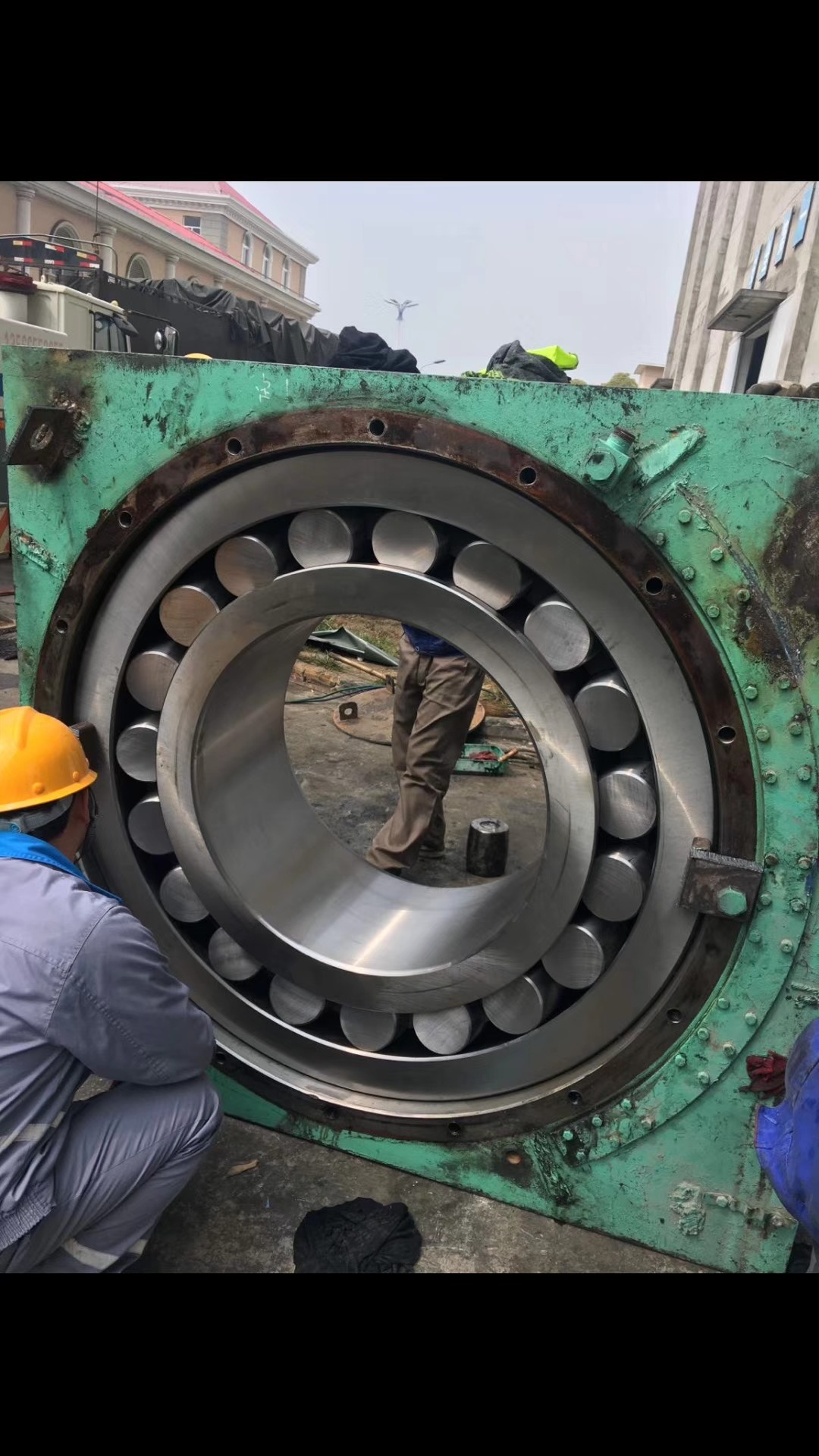 ROBOT Bearing,KUKKA,HUBO,DARPA,KAIST,Atlas,BostonDynamics,ASIMO,FESTO plain bearing