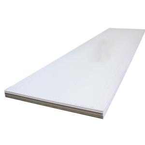 China Mirror 201 Duplex 430 Stainless Steel Plate Hot Rolled 316L 300mm wholesale