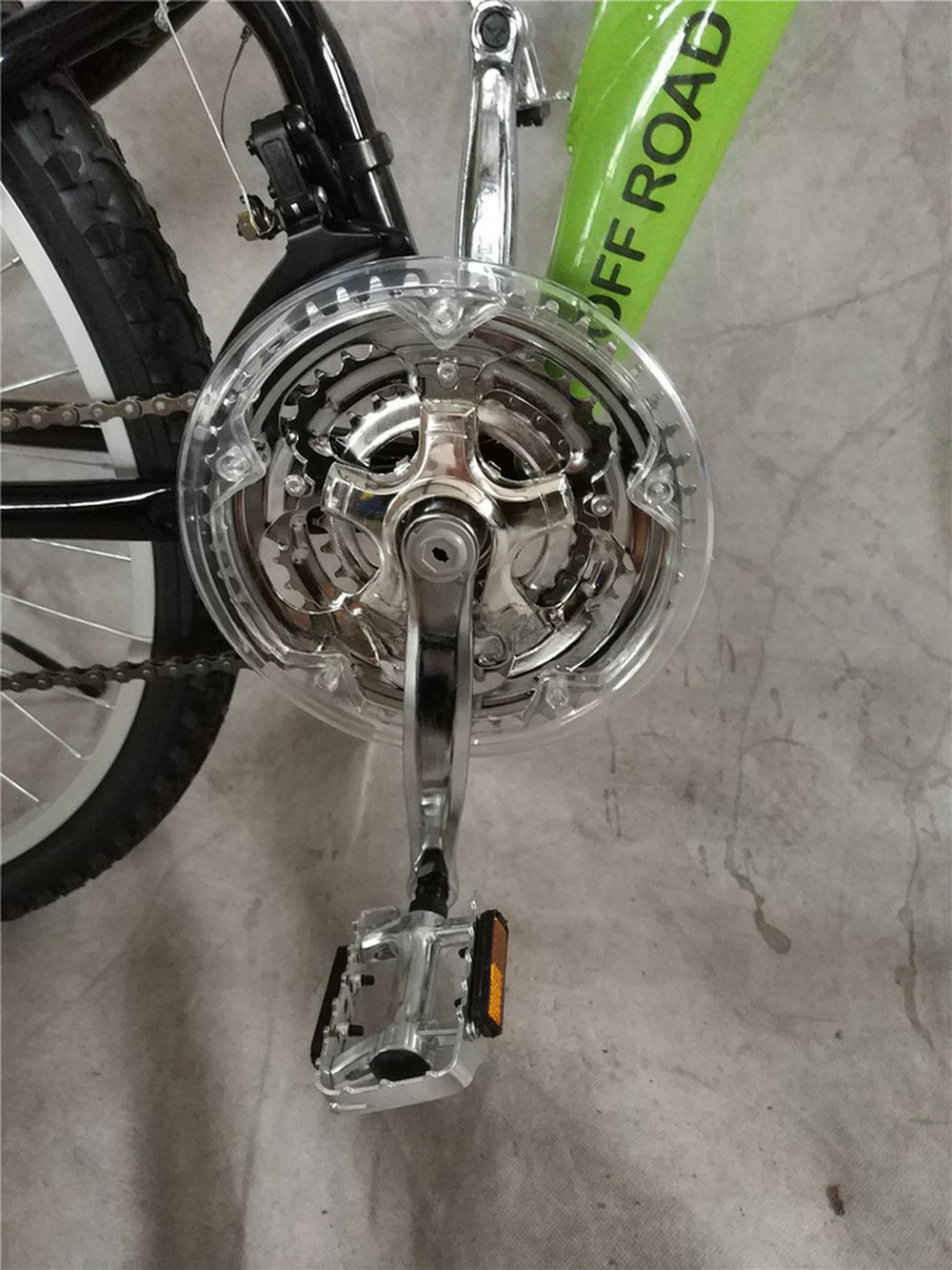 2019 Popular 26 Inch Full Suspension Men MTB Bike Mountain Bicycle Gross Weight 17kg