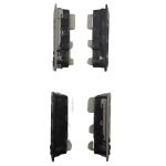 Peugeot Citroen Car Window Lifter Switch 98074269DZ 98074269ZD 98104592DZ