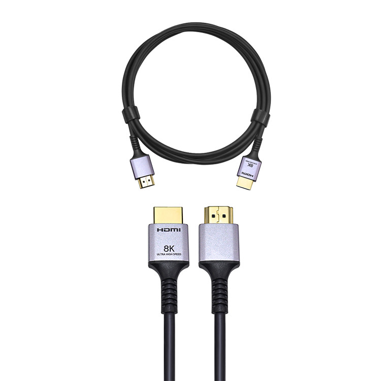 HDMI HDMI Copper Cable 4K 120Hz Ultra High Speed 48Gbps