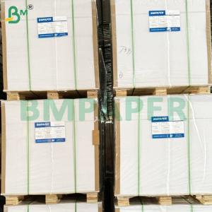 China Food Safety 200+10GSM PET Coated Paper Sheets for Food Container wholesale