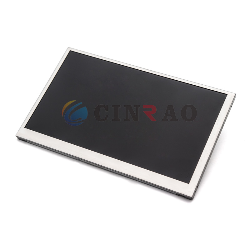 Tianma TM080DHG01 Car LCD Module TFT / 8 Inch LCD Screen Multi Size