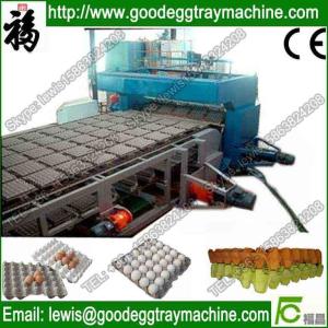 China Automatic Plate Molding Machine(FC-ZMG6-48) wholesale
