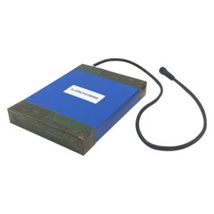 China Customize 21AH Solar Street Light Lithium Battery 32140 26650 Lifepo4 Battery Pack wholesale