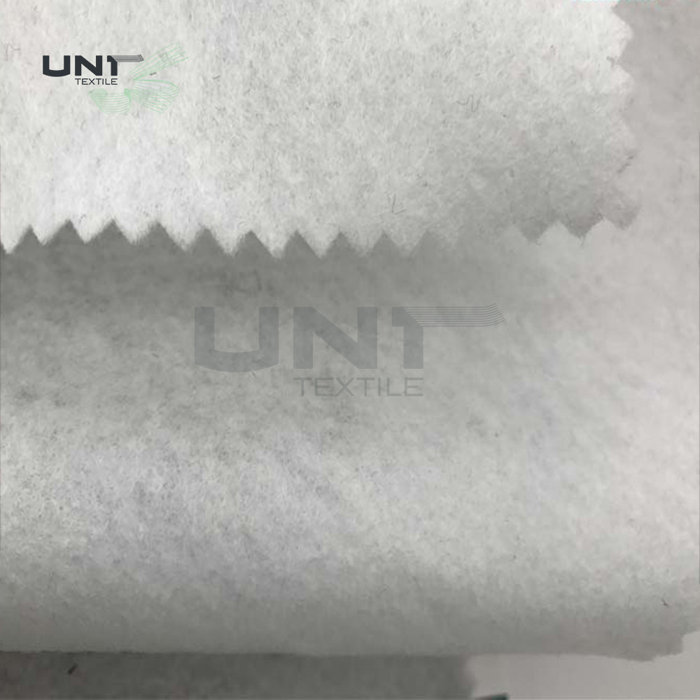 Needle Punched Polyester Felt Fabric Roll For Garment Shoes Eco - Friendly