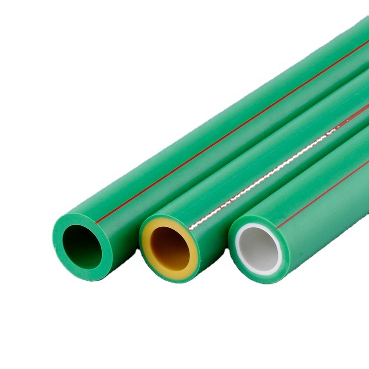 2MM Thickness PEX AL PEX Pipe Manufacture for Floor Heating Connection Overlap Butt Weld