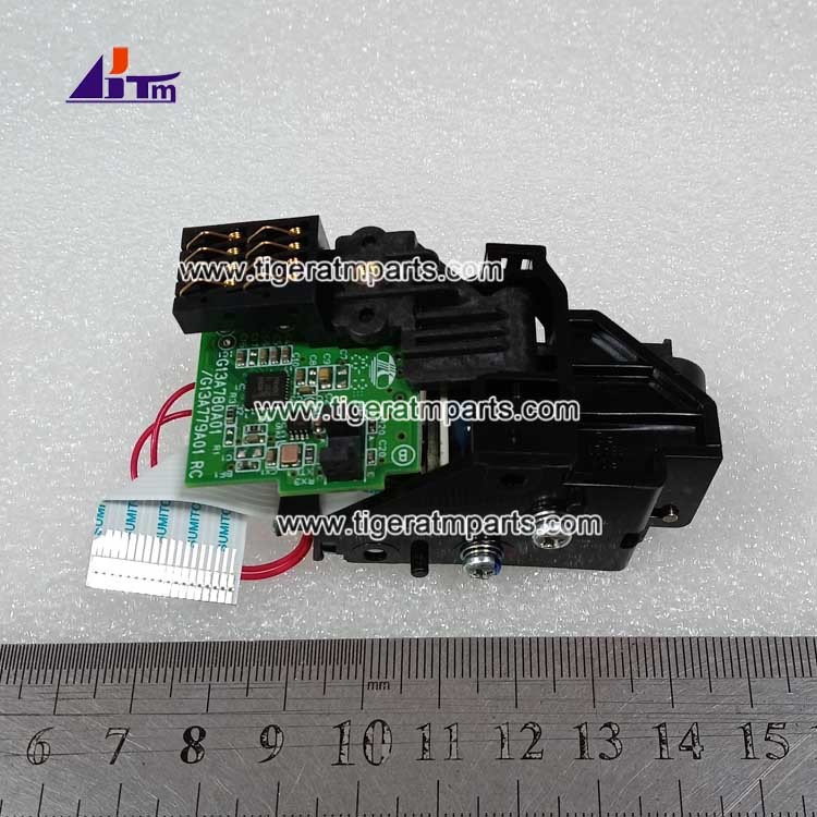ATM Parts Diebold Nixdorf Card Reader IC Block Sam Module 1750304622-10