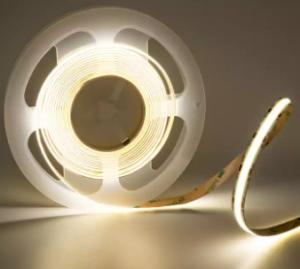 China Indoor Cuttable 24V SMD LED Strip Lights RGB RGBW RGBWW Anti UV wholesale
