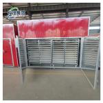 Electric Heating Stainless Steel Drying Oven Equipment for Pet Food Drying