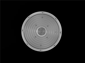 China XH0660D-20812-JYQAA Ring Mining LED Lens for High Bay lamp wholesale