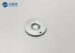 OEM Deep Drawn Metal Stampings / SGS Galvanized Stamping Steel Parts