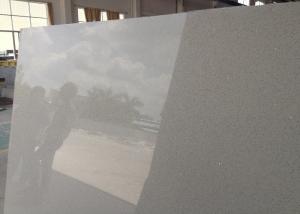 China QS112 Quartz Stone Kitchen Countertop Engineered Stone wholesale