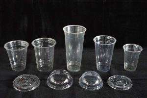China Restaurants Biodegradable Disposable Cups wholesale