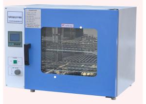 China Industrial Medical Laboratory Equipment Electric Drum Laboratory Drying Oven wholesale