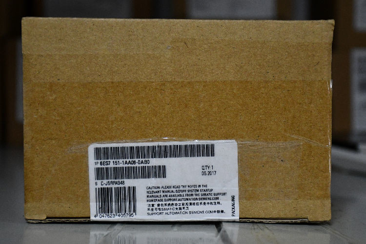 Siemens Empty Slot Cover for use with Peripheral Connector, SIMATIC S7-400 Series, S7-400