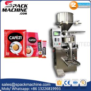 China Automatic Sugar/ Salt/ Powder Sachet Packing Machine supplier | filling &amp; sealing machine wholesale