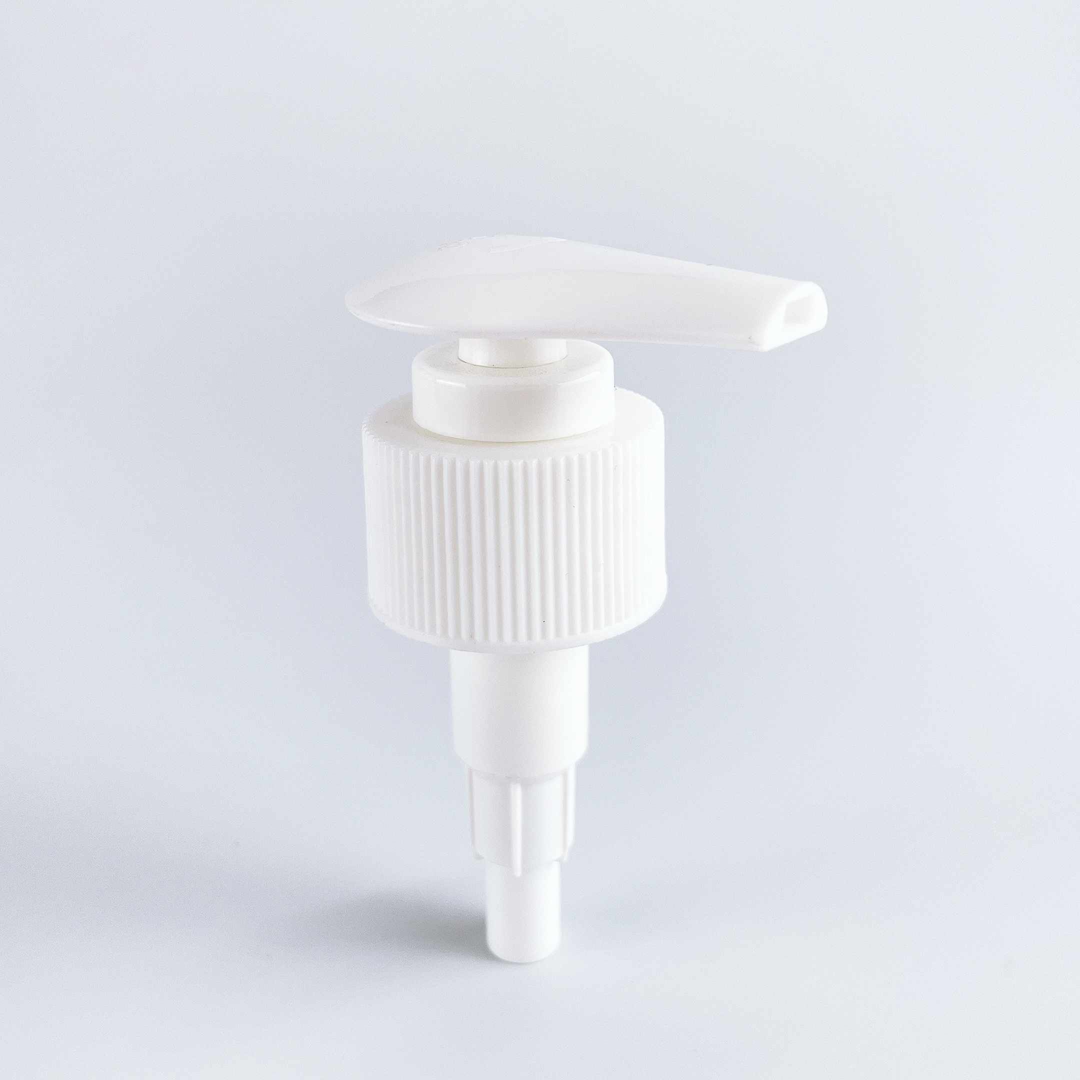 innovi Shampoo Pump for Large Shampoo Bottles White Pump for Shampoo Conditioner Soap and Lotion Bottles 28/410 Neck Size