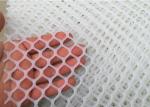 green HDPE 50m 500gsm Plastic Netting Mesh for fishing