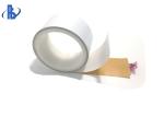 PI Security Labels Stickers , High Temperature Resistant Labels